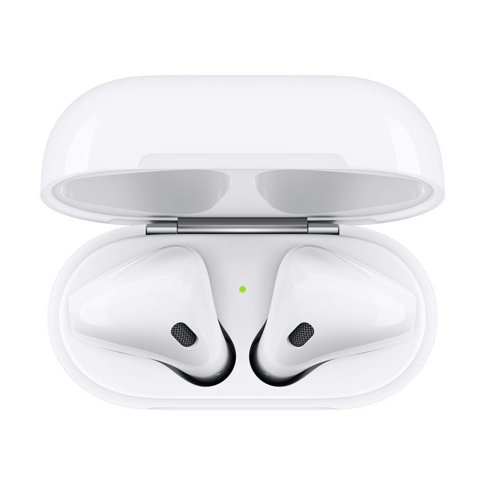 Elppa Airpods with Wireless Charging - Görsel 2